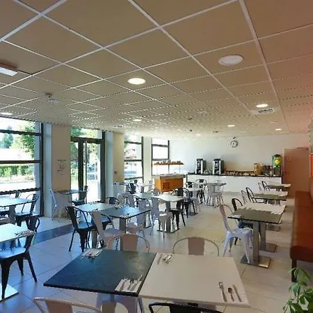 Westlodge Lyon Nord