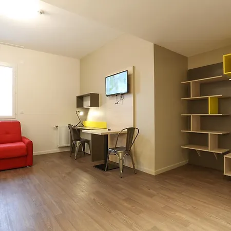 Westlodge Lyon Nord 3* Dardilly