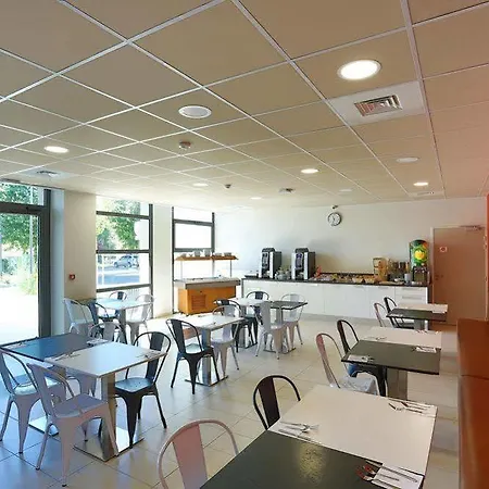 Westlodge Lyon Nord