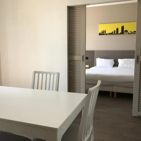 Westlodge Lyon Nord 3*