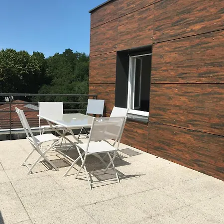Westlodge Lyon Nord Dardilly