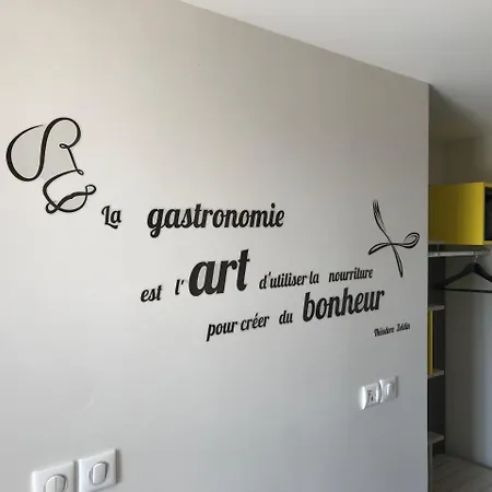 Westlodge Lyon Nord 3*