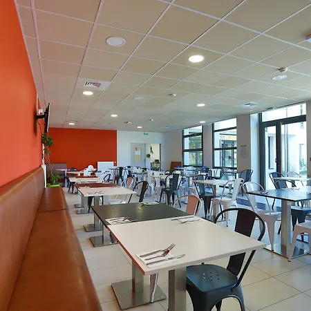 Westlodge Lyon Nord Dardilly