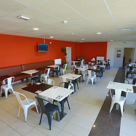 Westlodge Lyon Nord 3* Dardilly